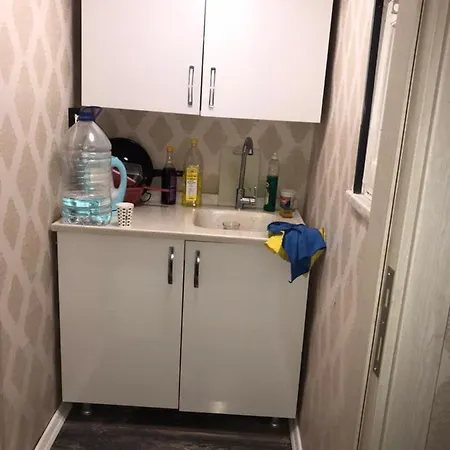 Apartment Decorated Comfortable Flat, Close To Chora Museum Istanbul