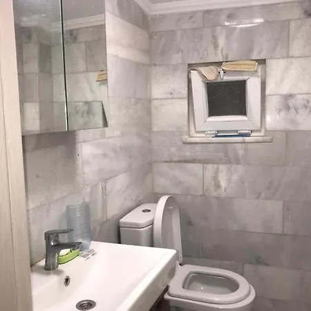 Decorated Comfortable Flat, Close To Chora Museum Διαμέρισμα Κωνσταντινούπολη