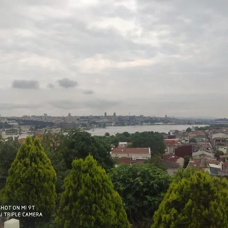 Διαμέρισμα Decorated Comfortable Flat, Close To Chora Museum Κωνσταντινούπολη